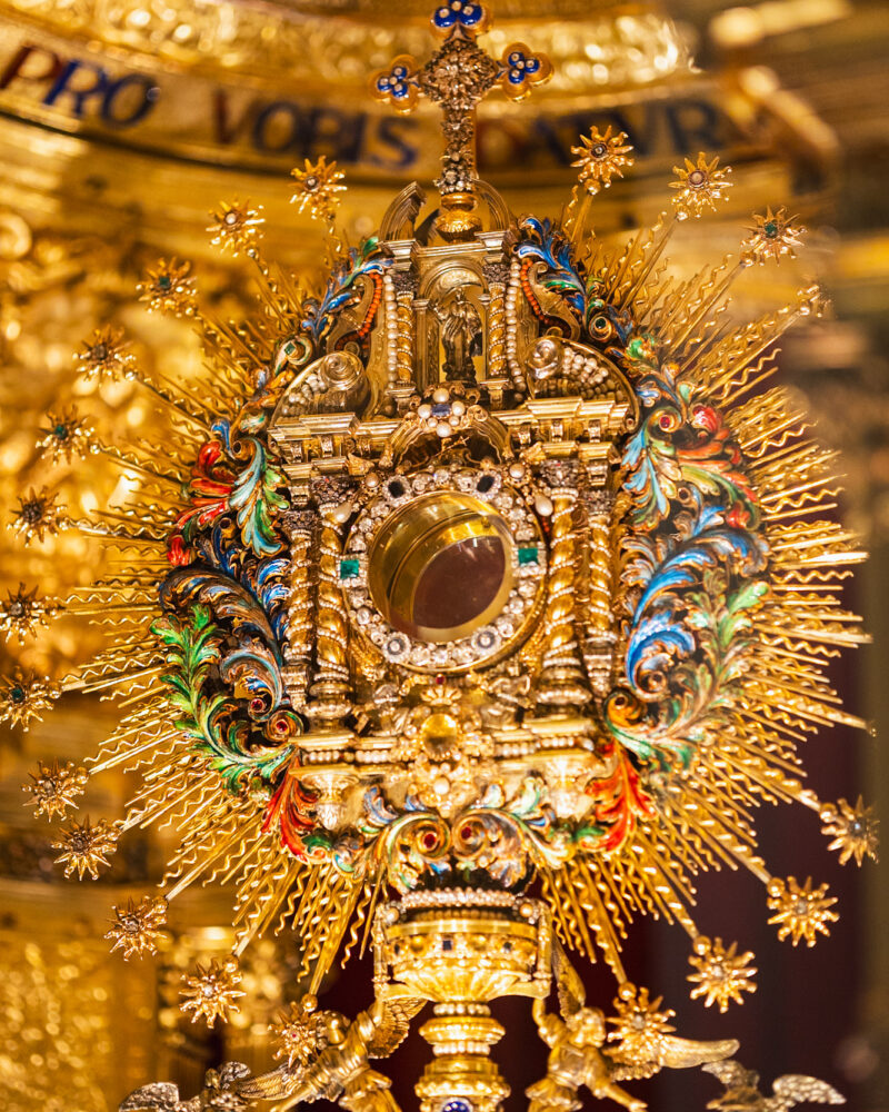 Catedral de València 8