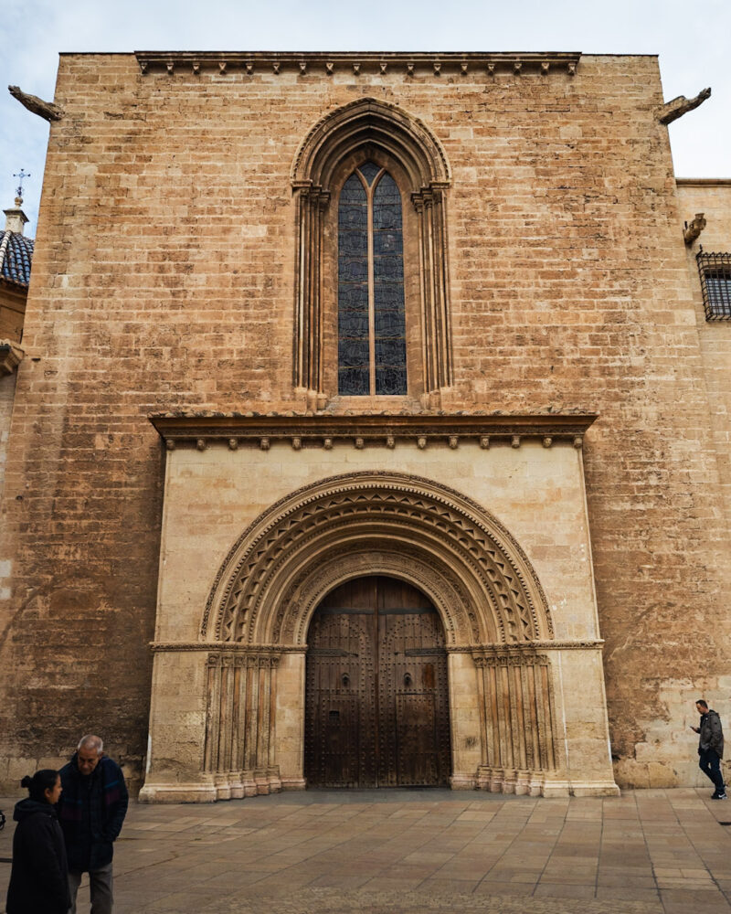 Catedral de València
