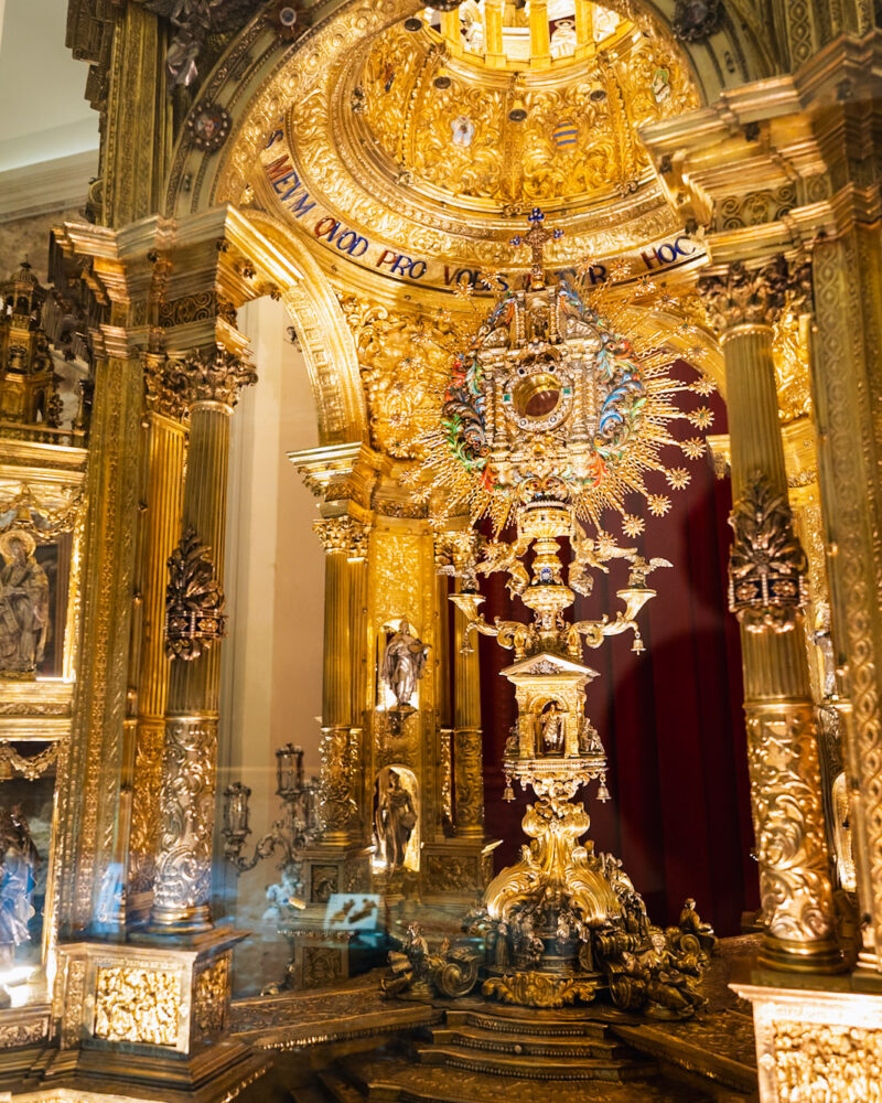 Catedral de València 9