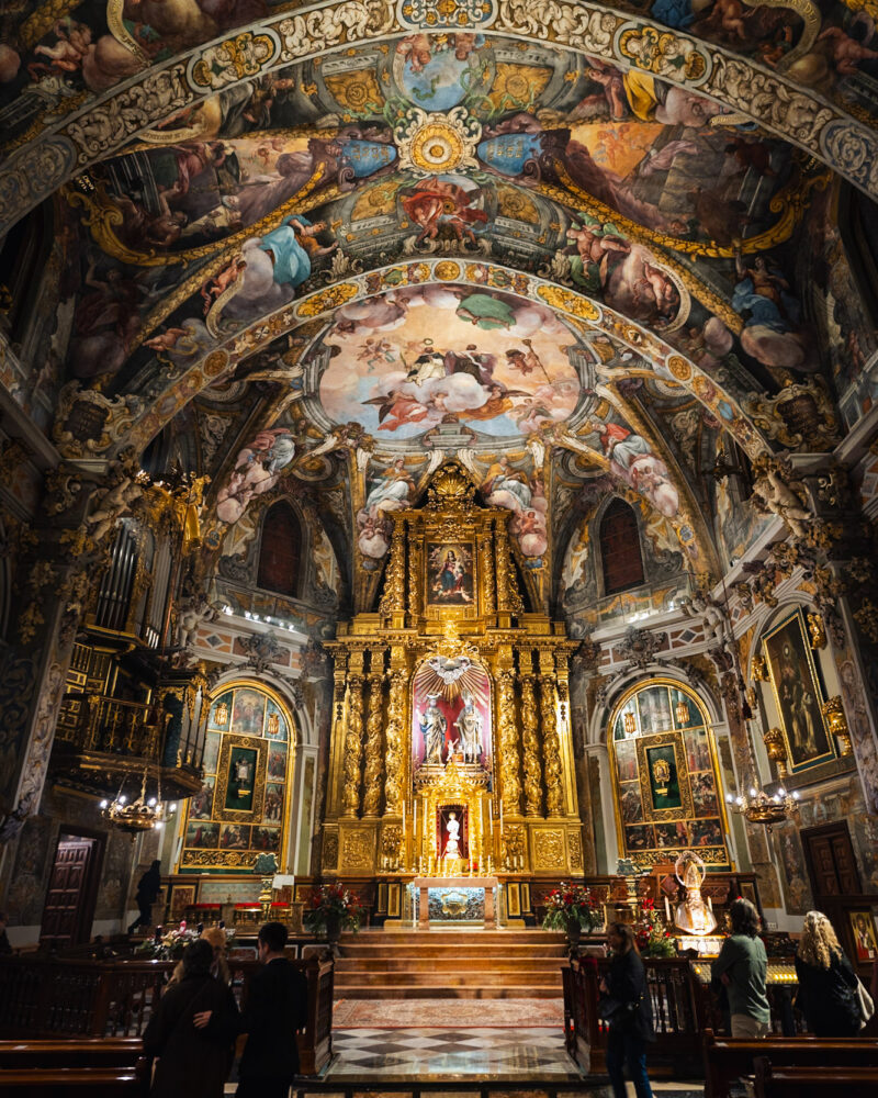 San Nicolás de Bari 1