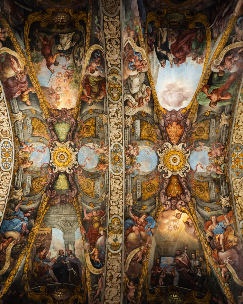 San Nicolás de Bari