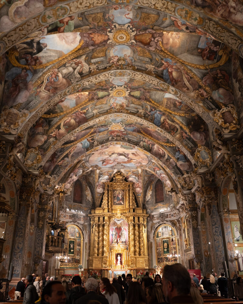 San Nicolás de Bari