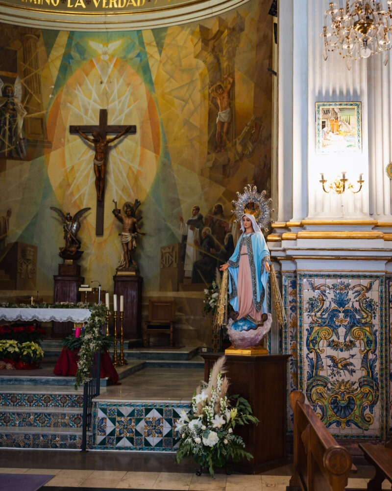 Sant Miquel i Sant Sebastià 1