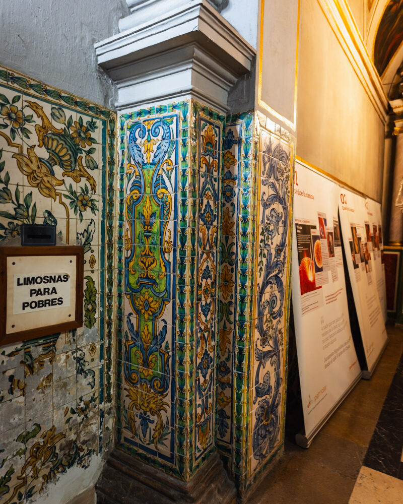 Sant Miquel i Sant Sebastià 2