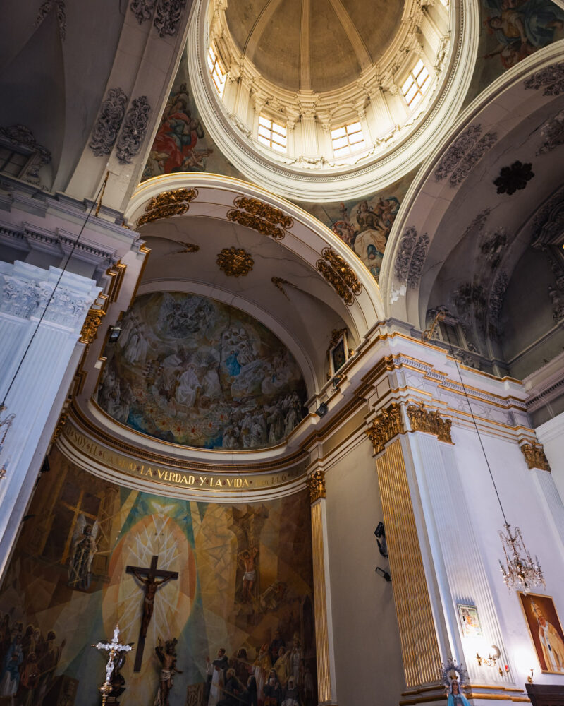 Sant Miquel i Sant Sebastià 3