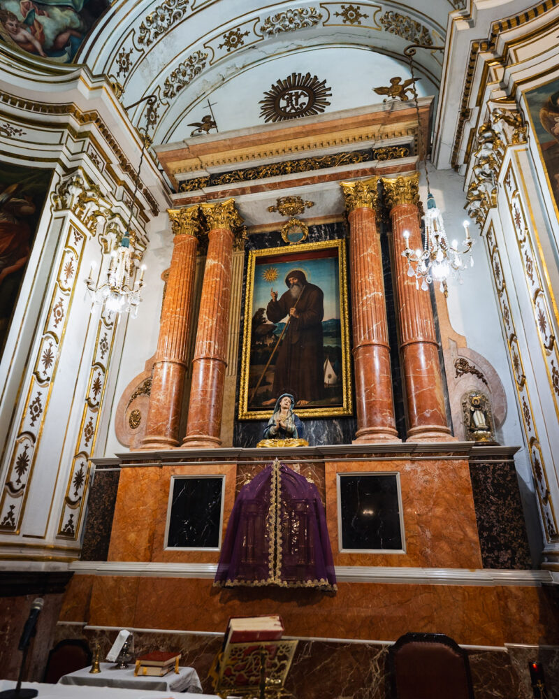 Sant Miquel i Sant Sebastià 4