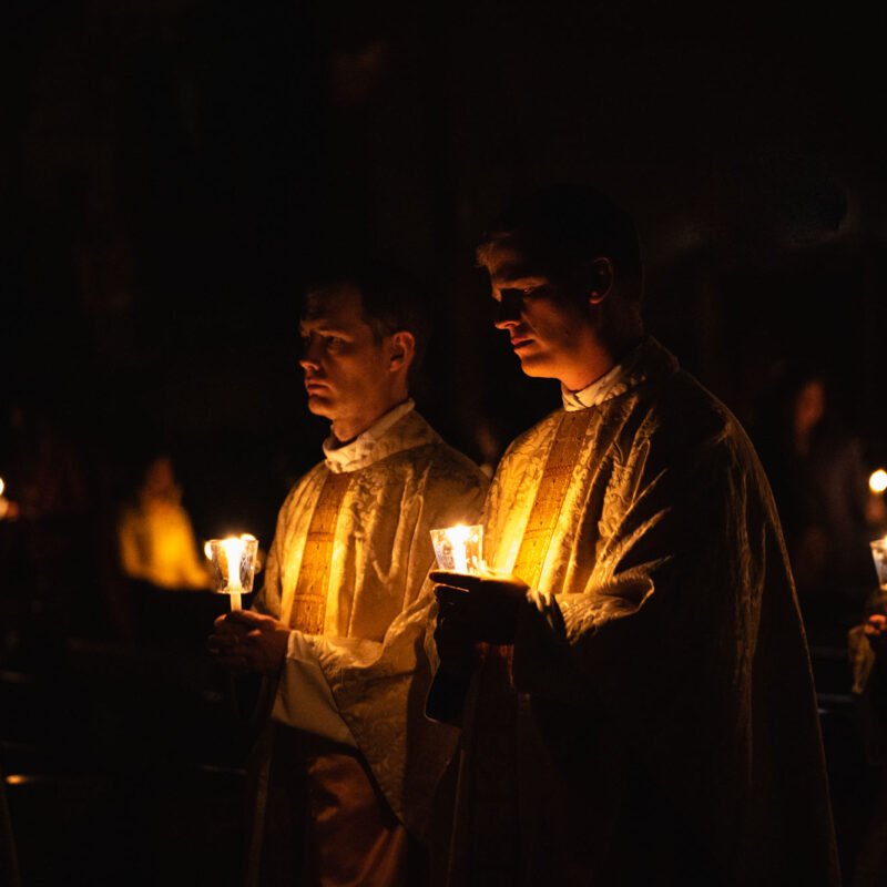 What is Candlemas