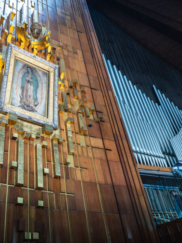 Basilica of Our Lady of Guadalupe-2-2