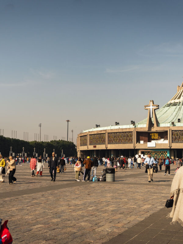 Basilica of Our Lady of Guadalupe-2