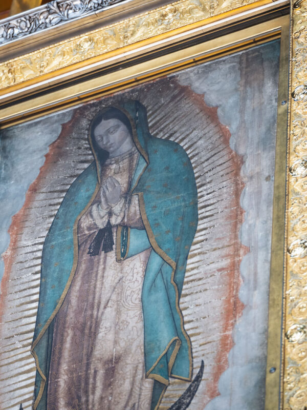 Basilica of Our Lady of Guadalupe-5