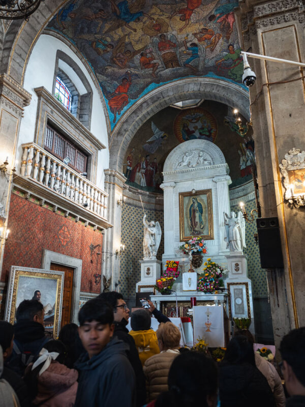 Chapel of the Hill-7