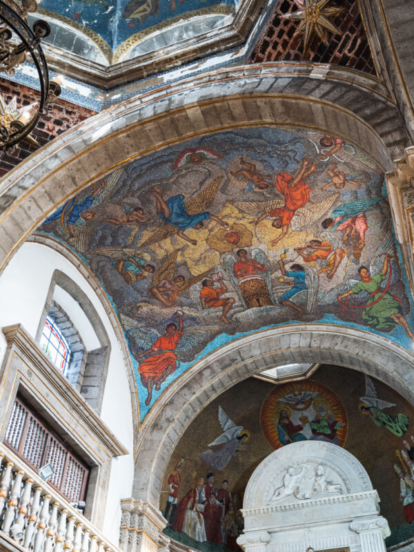 Chapel of the Hill-8