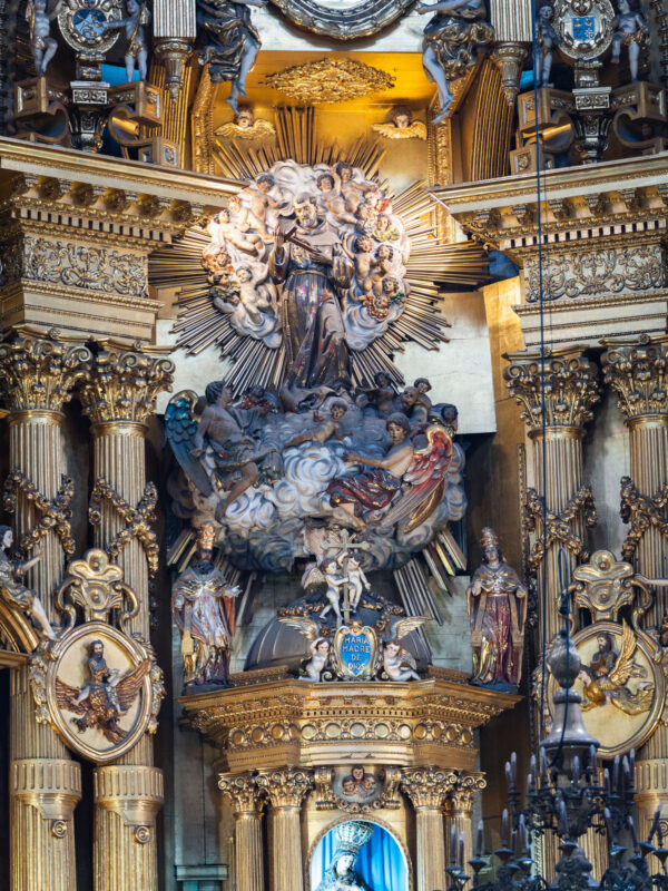 Church of San Francisco-10