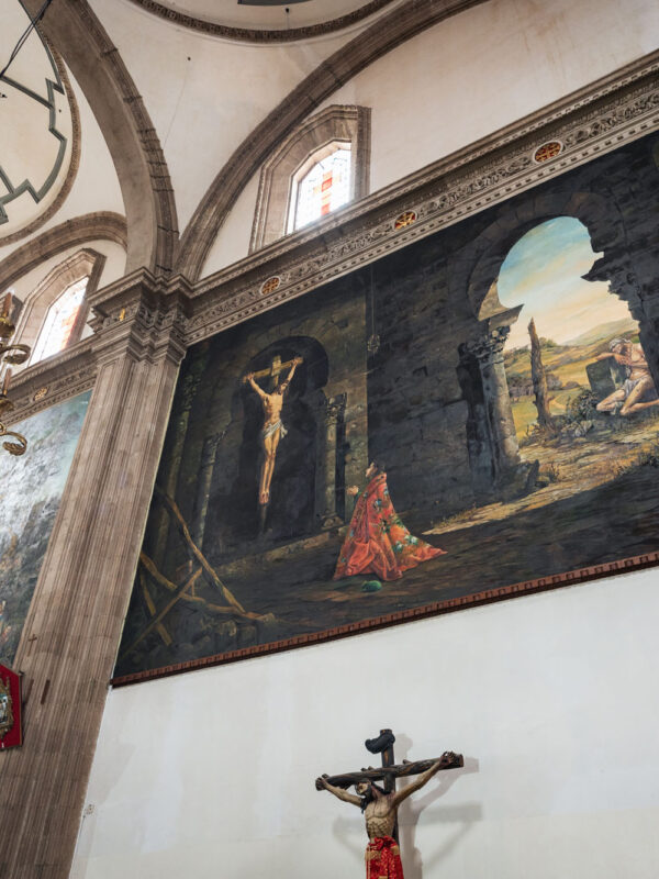 Church of San Francisco-4