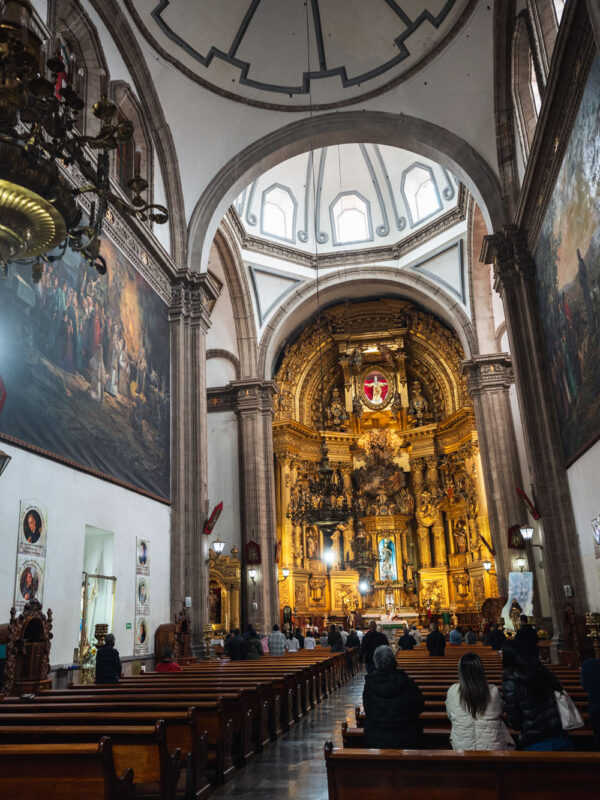 Church of San Francisco-5