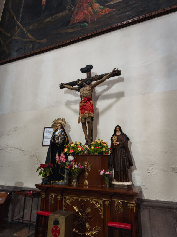 Church of San Francisco-6