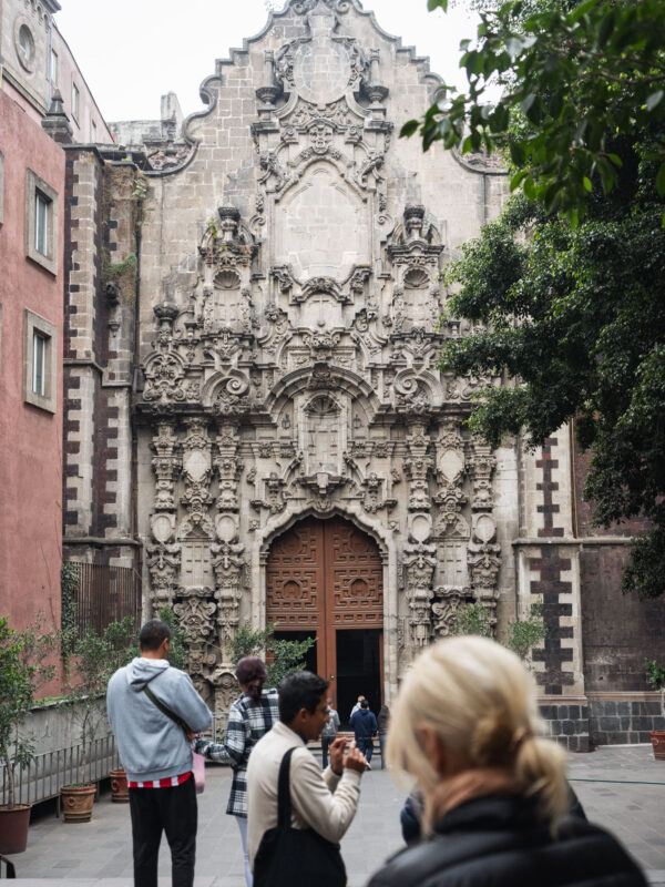 Church of San Francisco