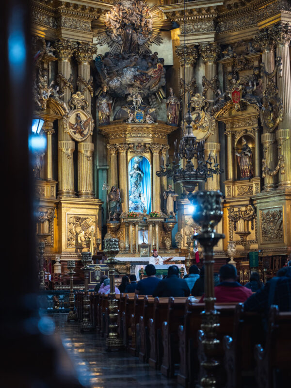 Church of San Francisco-7