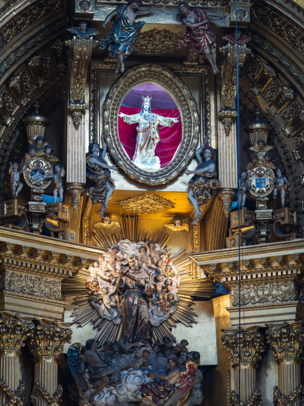 Church of San Francisco-8