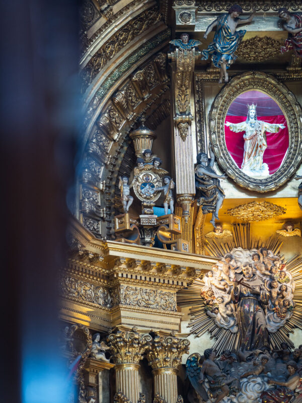 Church of San Francisco-9