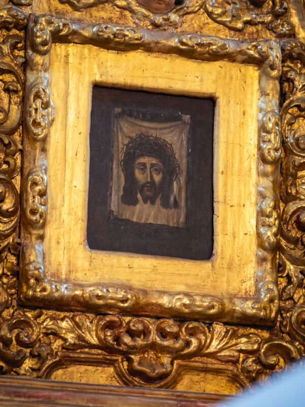 Mexico City Metropolitan Cathedra