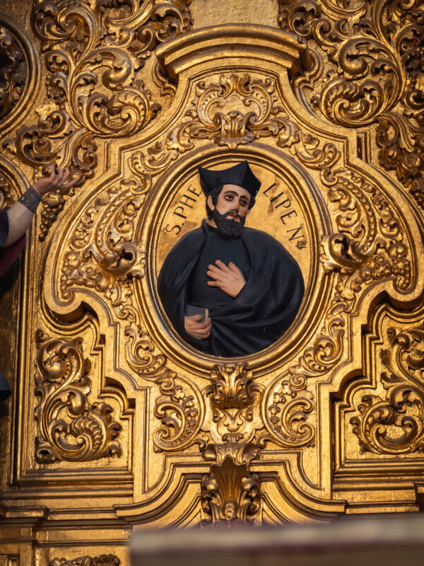 Mexico City Metropolitan Cathedra