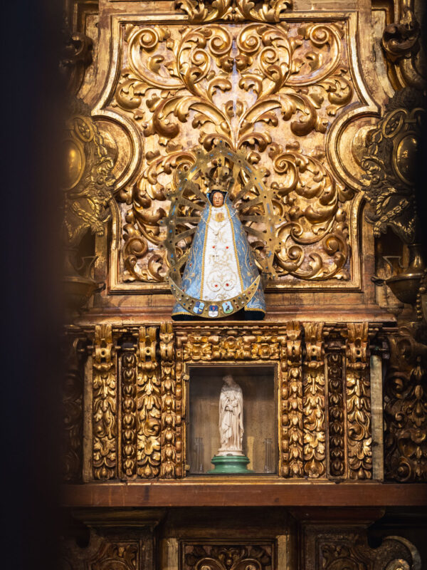 Mexico City Metropolitan Cathedra