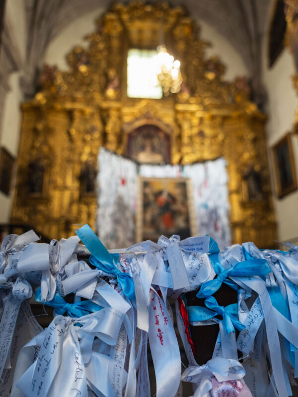 Mexico City Metropolitan Cathedra