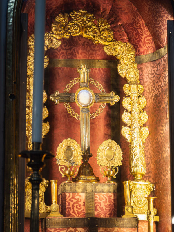 Saint Philip Neri Church