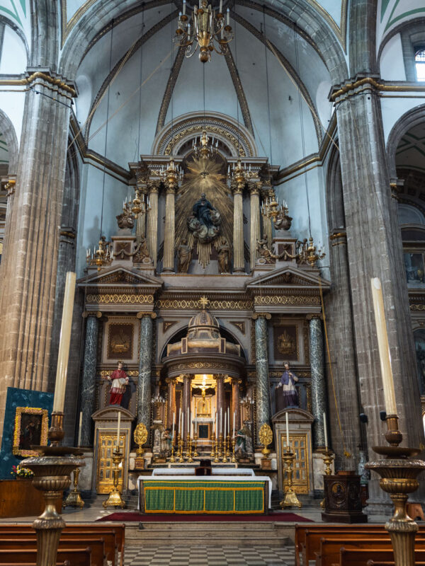 Saint Philip Neri Church