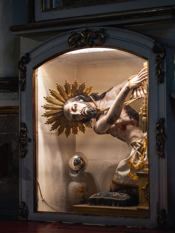 Saint Philip Neri Church