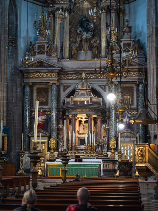 Saint Philip Neri Church