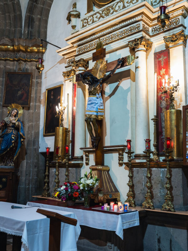 Saint Philip Neri Church