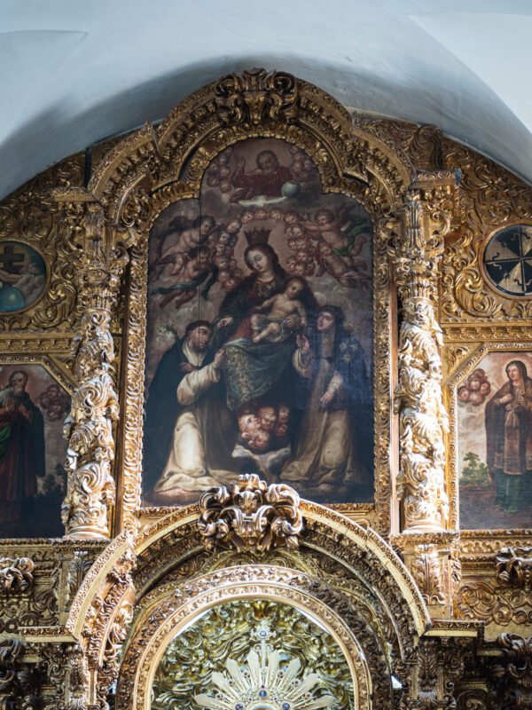 St. John the Baptist Parish