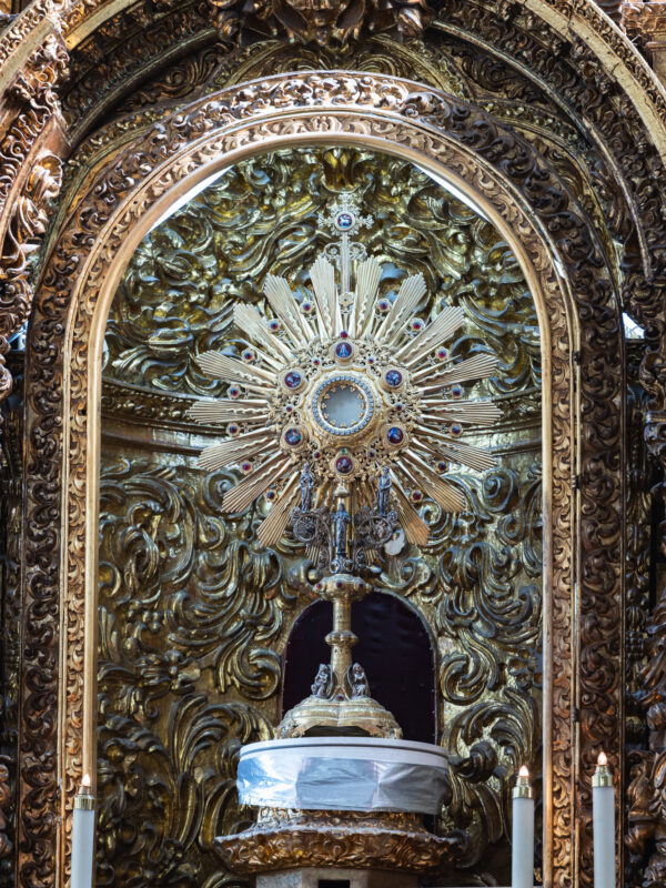 St. John the Baptist Parish