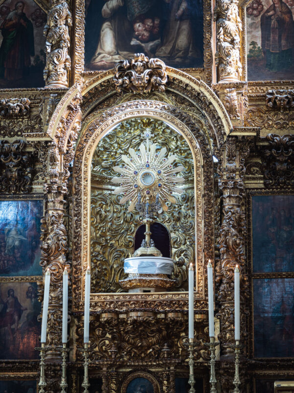 St. John the Baptist Parish