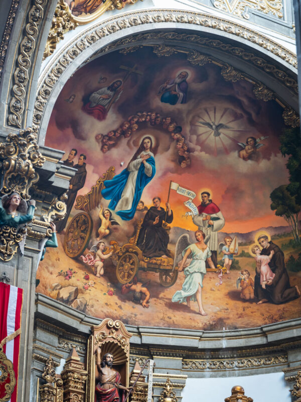 St. John the Baptist Parish