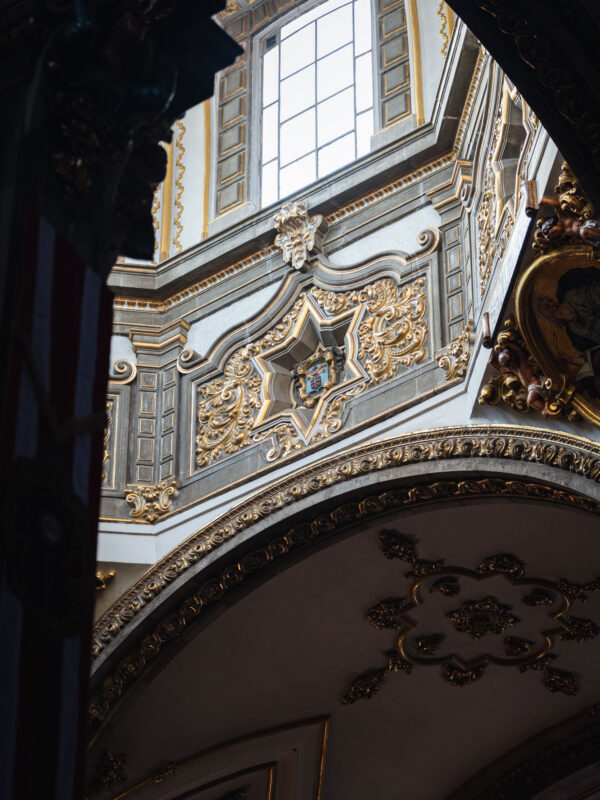 St. John the Baptist Parish