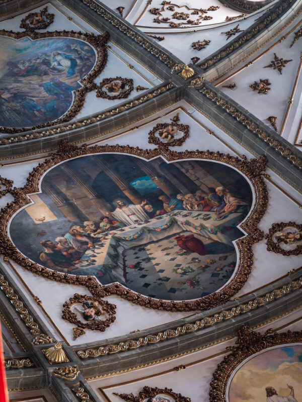 St. John the Baptist Parish