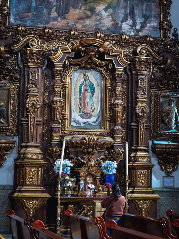 St. John the Baptist Parish