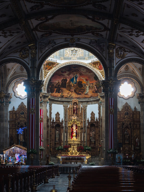 St. John the Baptist Parish