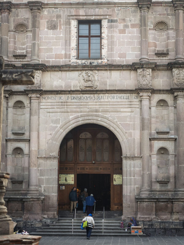 St. John the Baptist Parish