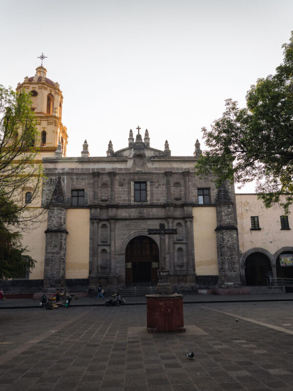 St. John the Baptist Parish