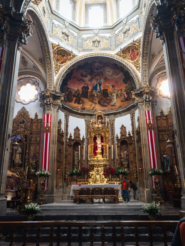 St. John the Baptist Parish