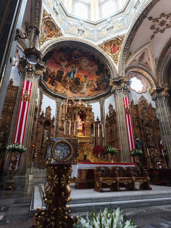 St. John the Baptist Parish