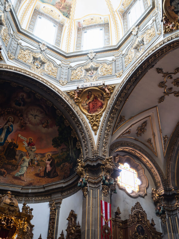 St. John the Baptist Parish