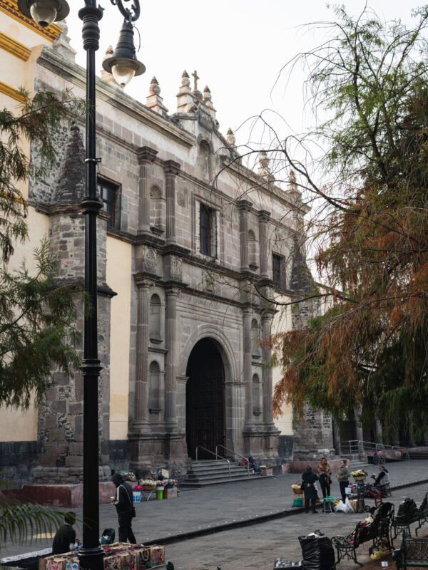 St. John the Baptist Parish