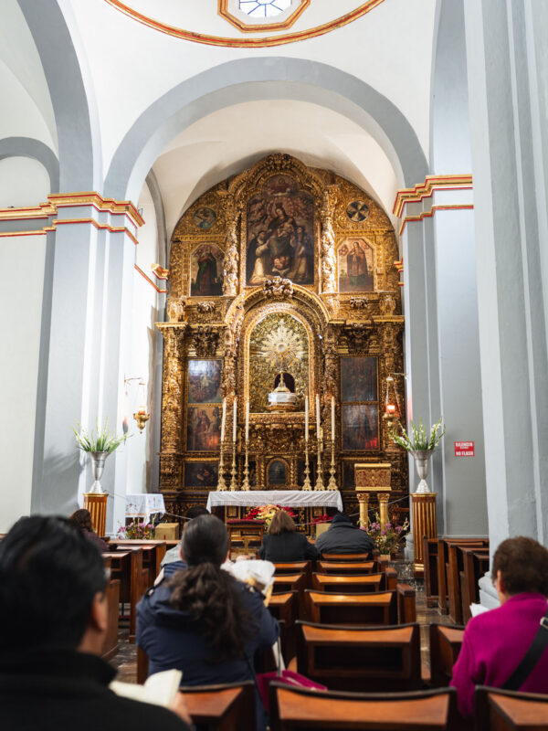 St. John the Baptist Parish