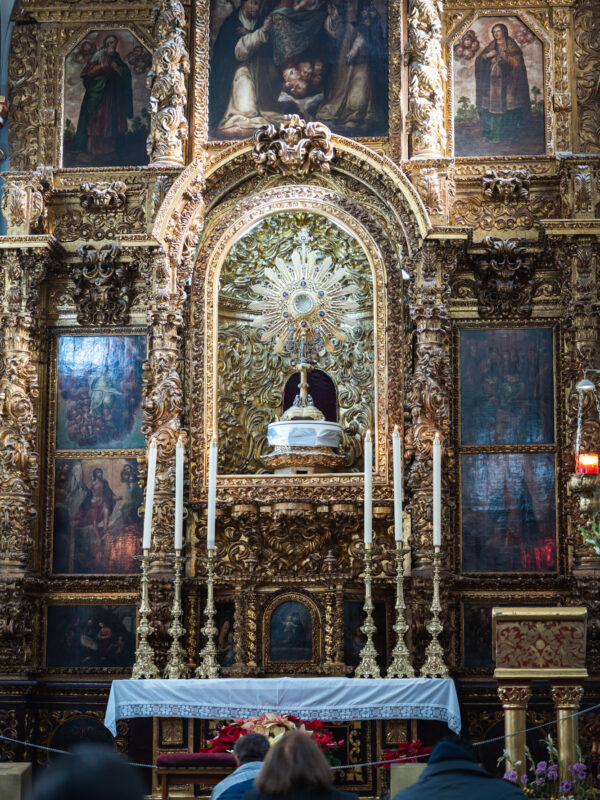 St. John the Baptist Parish