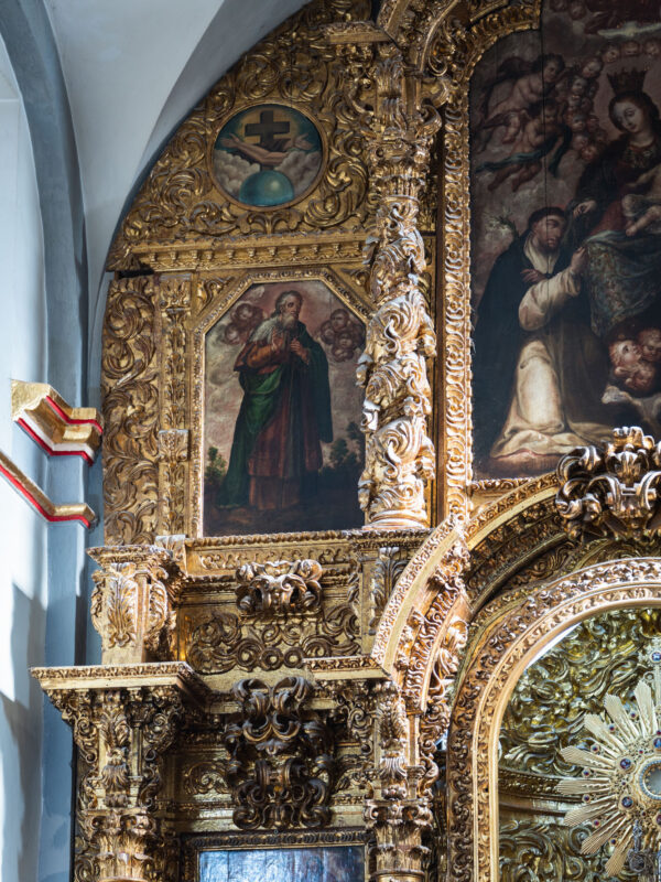 St. John the Baptist Parish